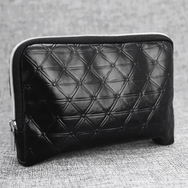 1pcs 15*11cm Size PU Leather Small Mini Women Girls Black Personalized Pretty Beauty Cosmetic Makeup Brush Tools Bag And Case
1pcs 15*11cm Size PU Leather Small Mini Women Girls Black Personalized Pretty Beauty Cosmetic Makeup Brush Tools Bag And Case