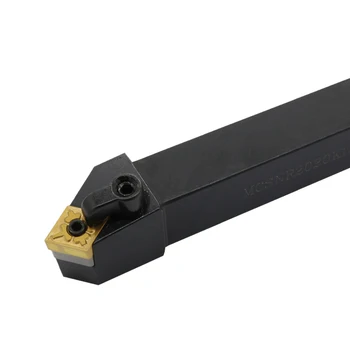 1pcs45degree MCSNR2020K12 MCSNR2525M12 Turning Tool Holder, CNC tool holder, External turning tools, Lathe cutting tools
1pcs45degree MCSNR2020K12 MCSNR2525M12 Turning Tool Holder, CNC tool holder, External turning tools, Lathe cutting tools