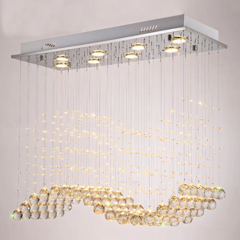 LED Chrome Finished Light HTB1M7A sL5TBuNjSspmq6yDRVXal.jpg - LED Chrome Finished Light