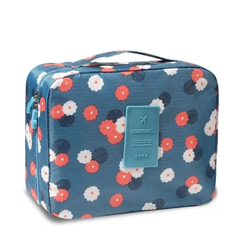 Casual Cosmetic Bags Case Beauty Product storage Organizer Toiletry Makeup Travel Box Waterproof storage bag Neceser Rushed
Casual Cosmetic Bags Case Beauty Product storage Organizer Toiletry Makeup Travel Box Waterproof storage bag Neceser Rushed