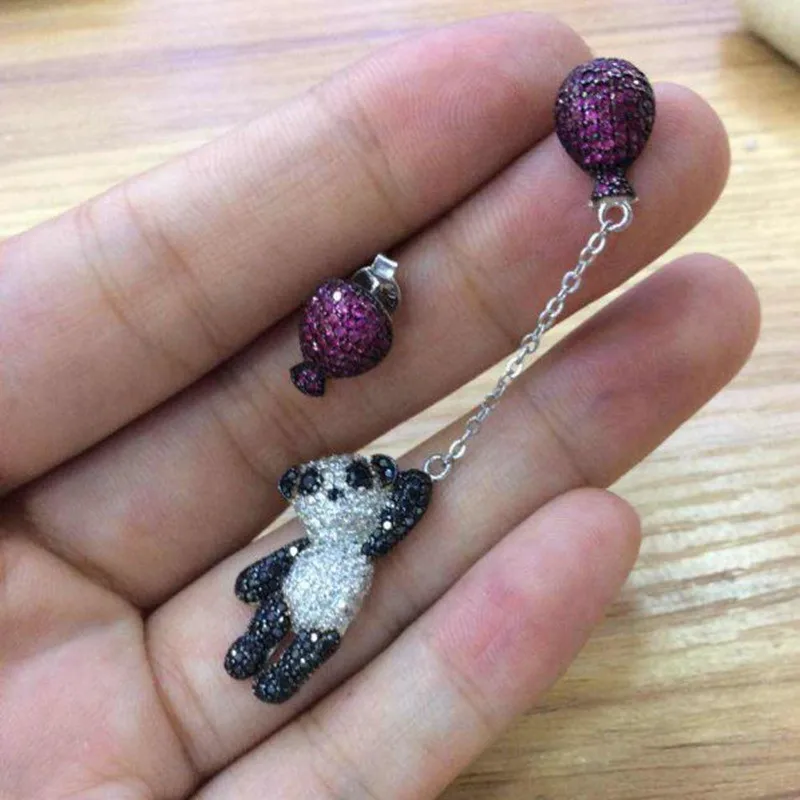 XB472 Luxury Designer Fashion 925 Sterling Silver Jewelry zirconia shinning for lady women,cute&sweet ag
XB472 Luxury Designer Fashion 925 Sterling Silver Jewelry zirconia shinning for lady women,cute&sweet ag