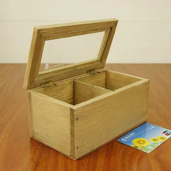 New Vintage Wooden Storage Box Sundries Case with Glass Retro Pen Pencil Case Holder Stationery Desk Organizer Hot Worldwide
New Vintage Wooden Storage Box Sundries Case with Glass Retro Pen Pencil Case Holder Stationery Desk Organizer Hot Worldwide