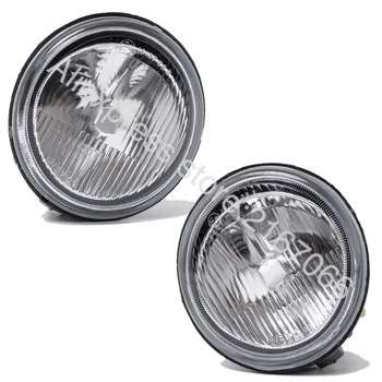 Fog Lights RENAULT CLIO / SYMBOL 1998 1999 2000 2001 / KANGOO 1997 - 2003 - Driving Lamps Pair
Fog Lights RENAULT CLIO / SYMBOL 1998 1999 2000 2001 / KANGOO 1997 - 2003 - Driving Lamps Pair