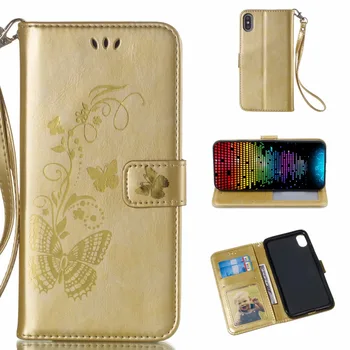30pcs/lot Free shipping Gilding Butterfly 3 card leather fashion cover case for iphone 5 6 7 8 X XS XR XS Max 6 7 8 plus
30pcs/lot Free shipping Gilding Butterfly 3 card leather fashion cover case for iphone 5 6 7 8 X XS XR XS Max 6 7 8 plus
