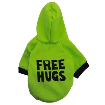 Pet FREEHUGS Autumn Winter pet dog clothes small dog pug clothing puppy Dog Hoodies Easter
Pet FREEHUGS Autumn Winter pet dog clothes small dog pug clothing puppy Dog Hoodies Easter