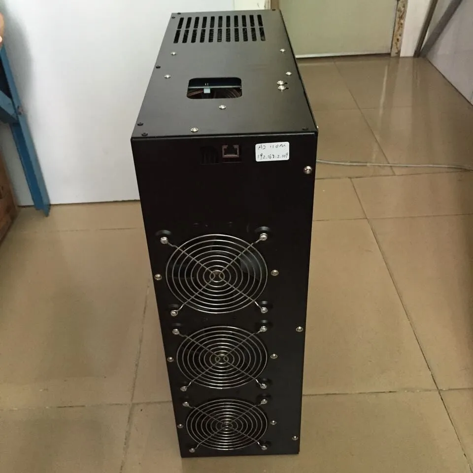 A2 90MH ASIC Шахтер Litecoin Scrypt 88 М А2 LTC ДОЖ 28NM лучше чем ЗЕВС GRIDSEED dogecoin алгоритм все монеты