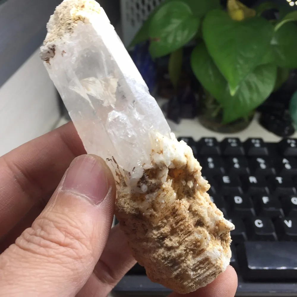 dohaibogoo Skeletal Quartz--113g Natural Backbone Crystal Healing Specimen Skeletal Quartz Crystals #BH1095
dohaibogoo Skeletal Quartz--113g Natural Backbone Crystal Healing Specimen Skeletal Quartz Crystals #BH1095
