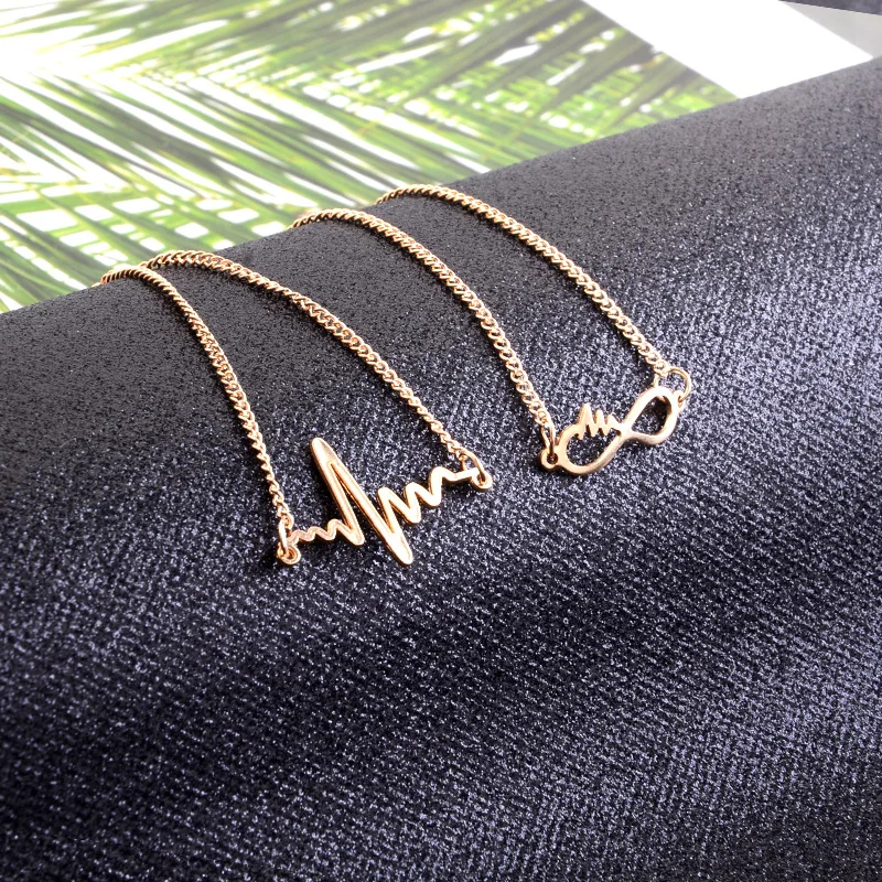 bracelets set (6)