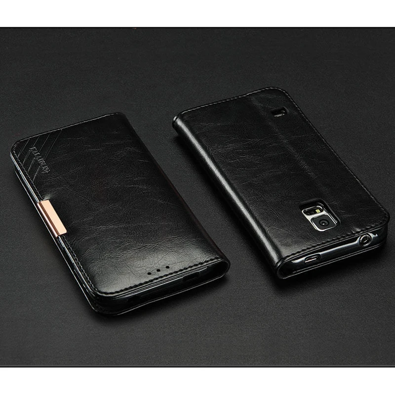 For Samsung Galaxy S5 S 5 Case KLD Genuine Leather Cowhide Magnet Stand Flip Case Wallet Bag For Samsung Galaxy S5 Cover fundas
For Samsung Galaxy S5 S 5 Case KLD Genuine Leather Cowhide Magnet Stand Flip Case Wallet Bag For Samsung Galaxy S5 Cover fundas