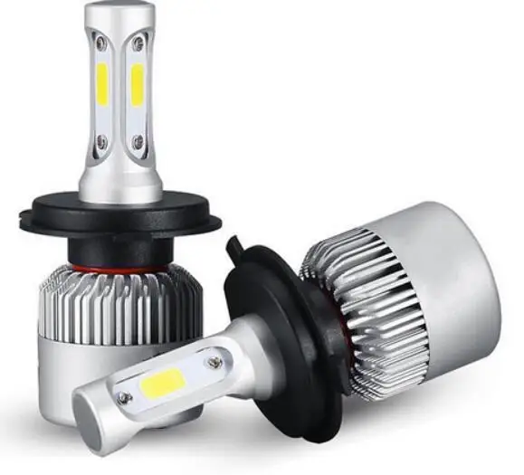 Automobile led headlight S2 hot style headlight X3 led head light Lamp beads high quality COB
Automobile led headlight S2 hot style headlight X3 led head light Lamp beads high quality COB