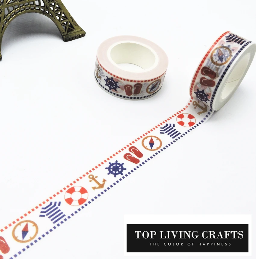 New Printing Washi Tape Japanese Stationery 1.5*10meter Kawaii Scrapbooking Tools Masking Tape Mask
New Printing Washi Tape Japanese Stationery 1.5*10meter Kawaii Scrapbooking Tools Masking Tape Mask
