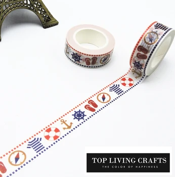 New Printing Washi Tape Japanese Stationery 1.5*10meter Kawaii Scrapbooking Tools Masking Tape Mask
New Printing Washi Tape Japanese Stationery 1.5*10meter Kawaii Scrapbooking Tools Masking Tape Mask