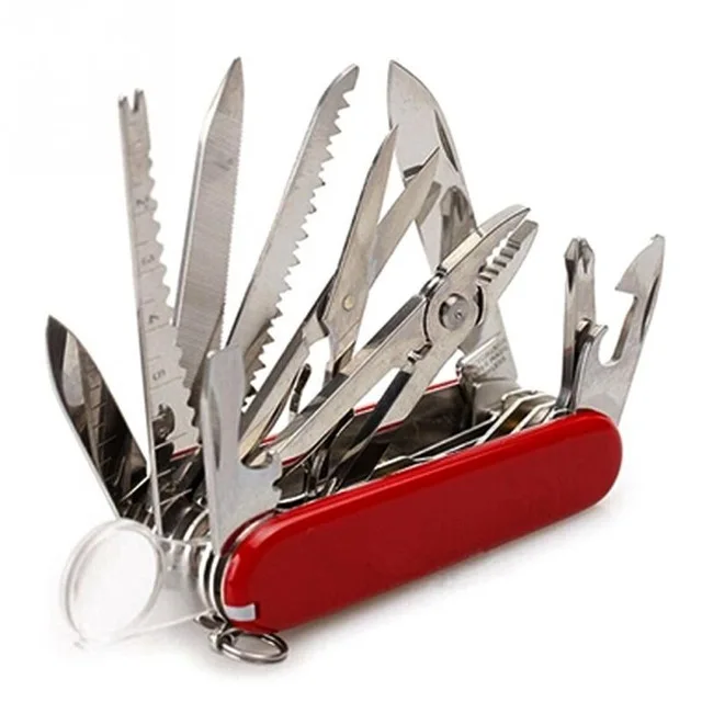 swiss fold army knife camp outdoor multiuso tool multitool multi tool multipurpose multifunction edc pocket champ gear survive
swiss fold army knife camp outdoor multiuso tool multitool multi tool multipurpose multifunction edc pocket champ gear survive
