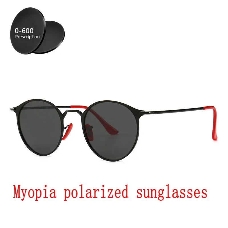 2019 new Aluminum magnesium designer finished myopia polarized sunglasses men square optical fishing round Driving goggles FML
2019 new Aluminum magnesium designer finished myopia polarized sunglasses men square optical fishing round Driving goggles FML
