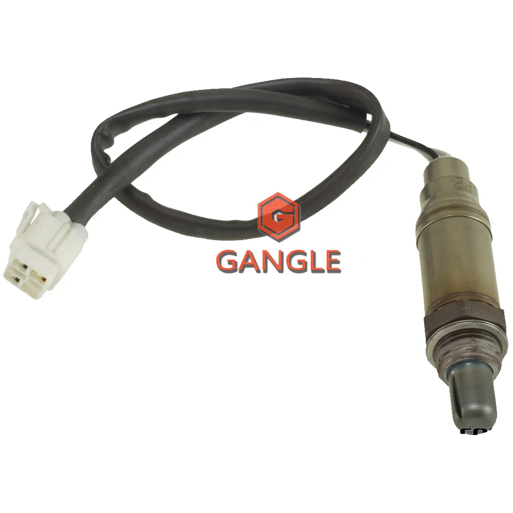Oxygen Sensor O2 Lambda Sensor AIR FUEL RATIO SENSOR for SUBARU FORESTER IMPREZA LEGACY 234-3088 22690-AA321 22690-AA220
Oxygen Sensor O2 Lambda Sensor AIR FUEL RATIO SENSOR for SUBARU FORESTER IMPREZA LEGACY 234-3088 22690-AA321 22690-AA220