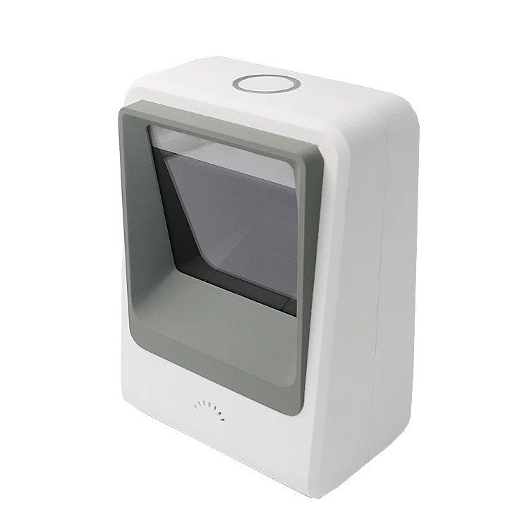 Omni Directional Scanner 2D Scanner Ticketing QR Code Scanner USB Barcode Reader Desktop 2d scanning platform
Omni Directional Scanner 2D Scanner Ticketing QR Code Scanner USB Barcode Reader Desktop 2d scanning platform
