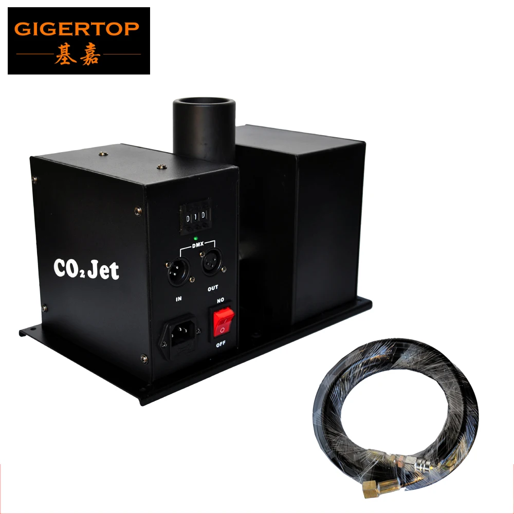 Free shipping 110V-240V Swing CO2 Jet multi angle ,DJ co2 jet ,Best quality,DMX512 Control ,New Swing Co2 machine stage lights
Free shipping 110V-240V Swing CO2 Jet multi angle ,DJ co2 jet ,Best quality,DMX512 Control ,New Swing Co2 machine stage lights
