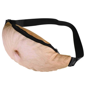 WINOMO 1PC Belly Waist Bags City Jogging Bags Anti-Theft Unisex Purse Waist Pack Traveling Bag For Daily Women Men
WINOMO 1PC Belly Waist Bags City Jogging Bags Anti-Theft Unisex Purse Waist Pack Traveling Bag For Daily Women Men
