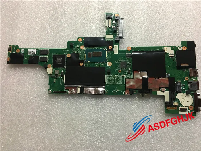 Original 00HW219 For Lenovo ThinkPad T440 MOTHERBOARD VIVL0 NM-A101 SR1EF i5-4210U GT720M free shipping
Original 00HW219 For Lenovo ThinkPad T440 MOTHERBOARD VIVL0 NM-A101 SR1EF i5-4210U GT720M free shipping