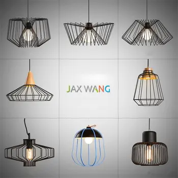 Nordic Modern Minimalist Mesh Geometry Pendant Lamp Iron for Living Room Dining Room Clothing Shop Cafe Restaurant Lighting Deco
Nordic Modern Minimalist Mesh Geometry Pendant Lamp Iron for Living Room Dining Room Clothing Shop Cafe Restaurant Lighting Deco