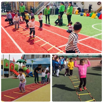 Kids Outdoor Sports Games Toy Hopscotch Jumping Race Children Sensory Integration Training Interactive Games Toys For Children
Kids Outdoor Sports Games Toy Hopscotch Jumping Race Children Sensory Integration Training Interactive Games Toys For Children