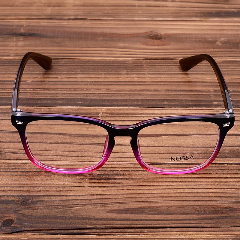 Excellent Fashion Men And Women Glasses Frame Vintage Eyeglasses Frames Myopia Optical Glasses Big Frame Eyewear Clear Lens
Excellent Fashion Men And Women Glasses Frame Vintage Eyeglasses Frames Myopia Optical Glasses Big Frame Eyewear Clear Lens