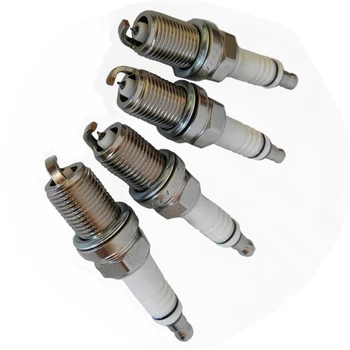 Car Iridium Alloy Glow Spark Plug Candles For HYUNDAI AVEO 1.4L LCU Engine Ignition
Car Iridium Alloy Glow Spark Plug Candles For HYUNDAI AVEO 1.4L LCU Engine Ignition