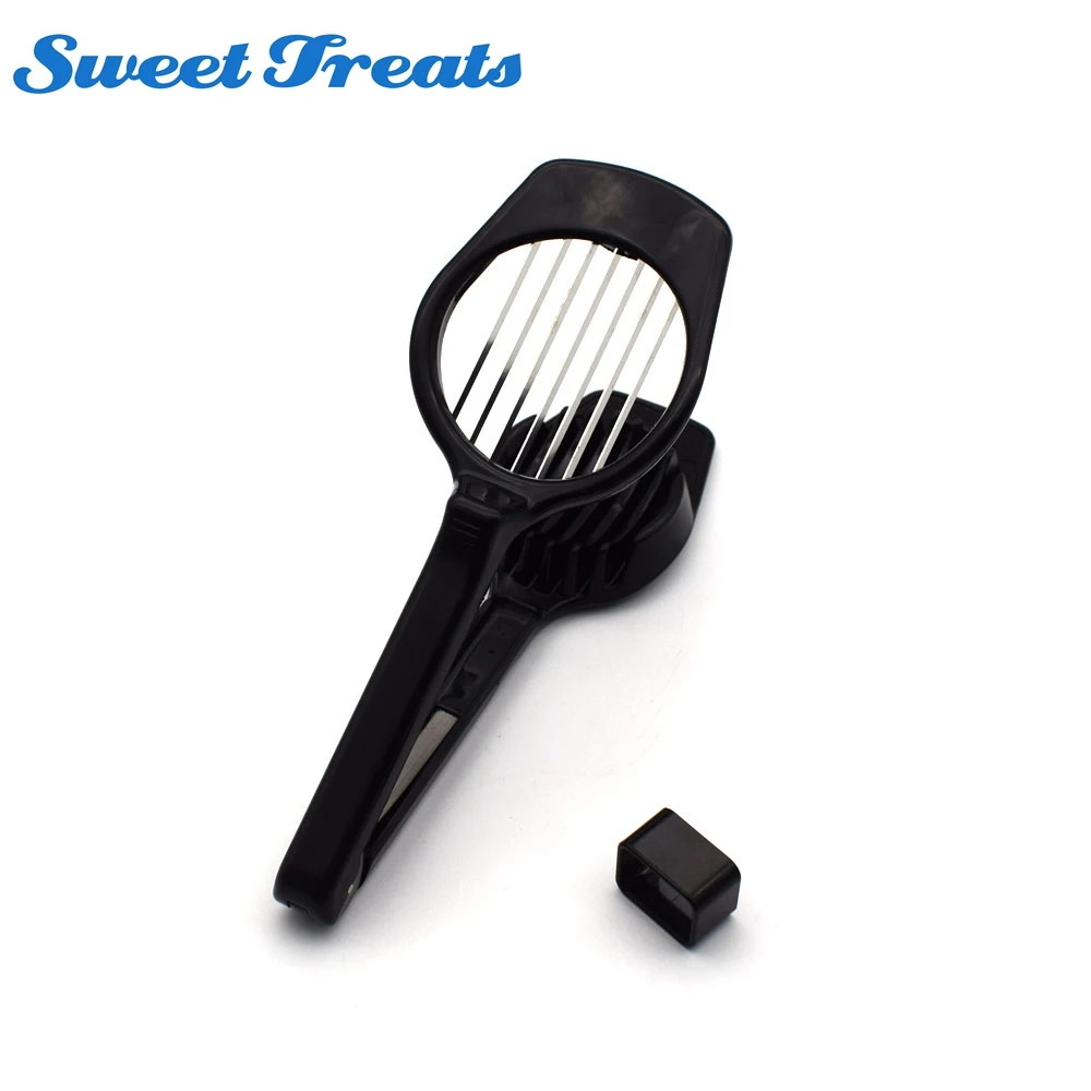 Sweettreats Egg Mushroom Fruit Slicer with Long Handle Eggs Fruit Sectioner Kitchen Accessories Kitchen Cooking Tool
Sweettreats Egg Mushroom Fruit Slicer with Long Handle Eggs Fruit Sectioner Kitchen Accessories Kitchen Cooking Tool