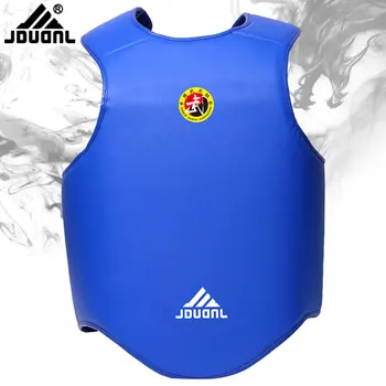 Taekwondo Back Protector Guard Muay Thai Karate Kickboxing Chest Guards Children Men Women WTF Karate Fight TKD Chest Support
Taekwondo Back Protector Guard Muay Thai Karate Kickboxing Chest Guards Children Men Women WTF Karate Fight TKD Chest Support
