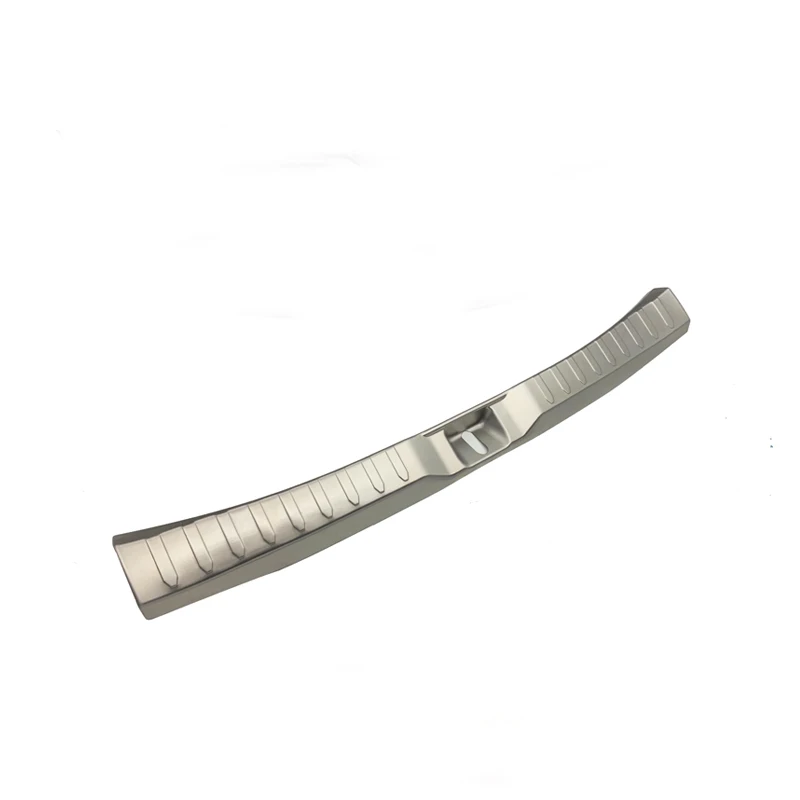 Stainless Steel Inner Rear Bumper Plate Cover Trim Door Sill Pedal for 2019 2020 Toyota Rav4 car styling accessories
Stainless Steel Inner Rear Bumper Plate Cover Trim Door Sill Pedal for 2019 2020 Toyota Rav4 car styling accessories