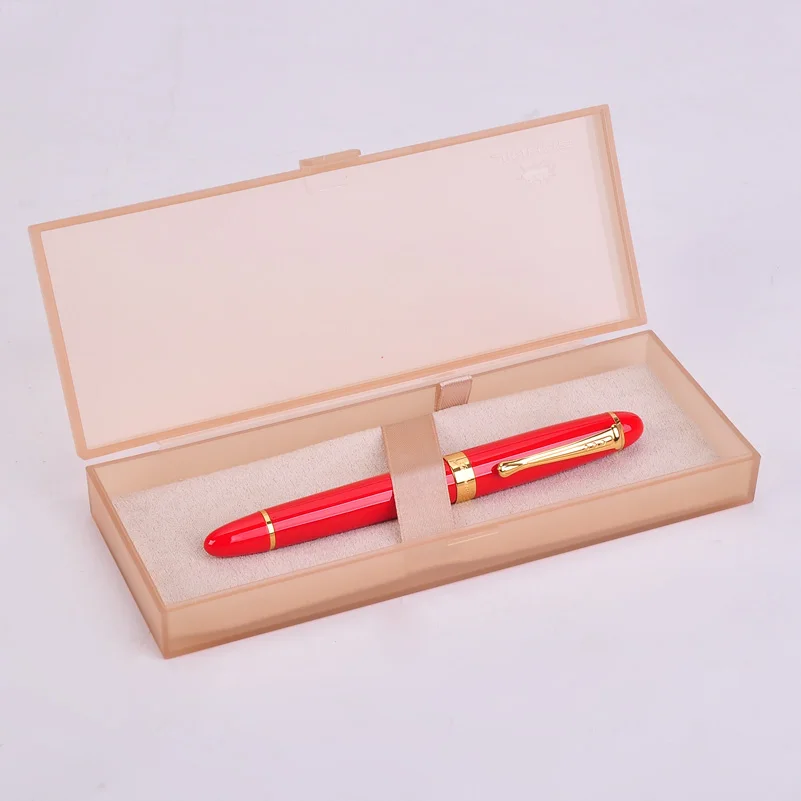 New Arrival 21 Colors for Choose Jinhao 450 Golden Clip Full Metal Luxury/Gift/rollerball/ballpoint Pen Office School Supplies
New Arrival 21 Colors for Choose Jinhao 450 Golden Clip Full Metal Luxury/Gift/rollerball/ballpoint Pen Office School Supplies