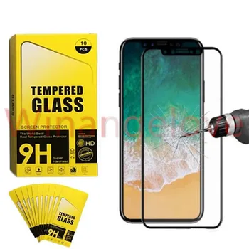 500pcs/lot 3D Curved Carbon Fiber Soft Edge Tempered Glass For iPhone 6 6S Plus Phone Screen Protector Film with retail box
500pcs/lot 3D Curved Carbon Fiber Soft Edge Tempered Glass For iPhone 6 6S Plus Phone Screen Protector Film with retail box