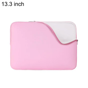 35*25*2cm Slim Laptop Sleeve Case Protection Zipper Bag Computer Pouch for 13.3inch Notebook
35*25*2cm Slim Laptop Sleeve Case Protection Zipper Bag Computer Pouch for 13.3inch Notebook