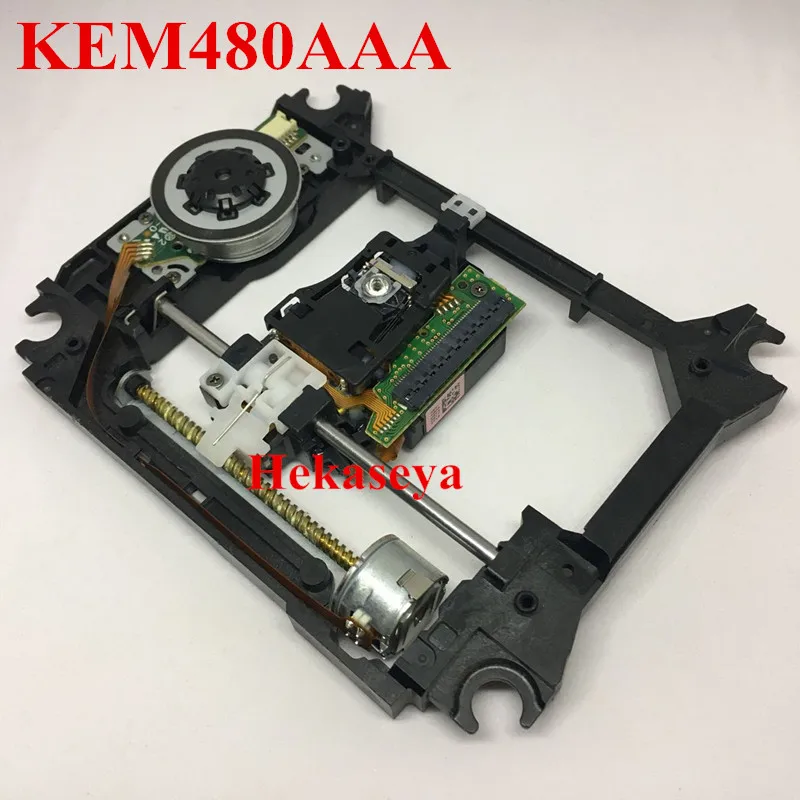 Новинка PS3 KES-480A KES480A KEM480AAA KEM-480AAA Blu-Ray лазерный объектив Lasereinheit оптический блок для фотографий
Новинка PS3 KES-480A KES480A KEM480AAA KEM-480AAA Blu-Ray лазерный объектив Lasereinheit оптический блок для фотографий