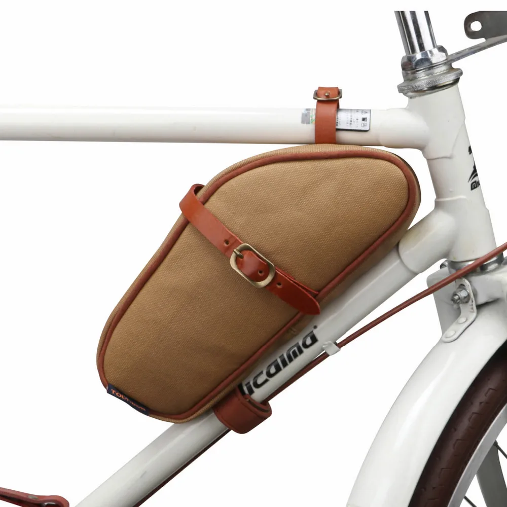 Pennytupu Cycling Bike Bicycle Front Frame Pannier Tube Triangle Bag Saddle Pouch new brandnew brand Pennytupu Cycling Bike Bicycle Front Frame Pannier Tube Triangle Bag Saddle Pouch new brandnew brand