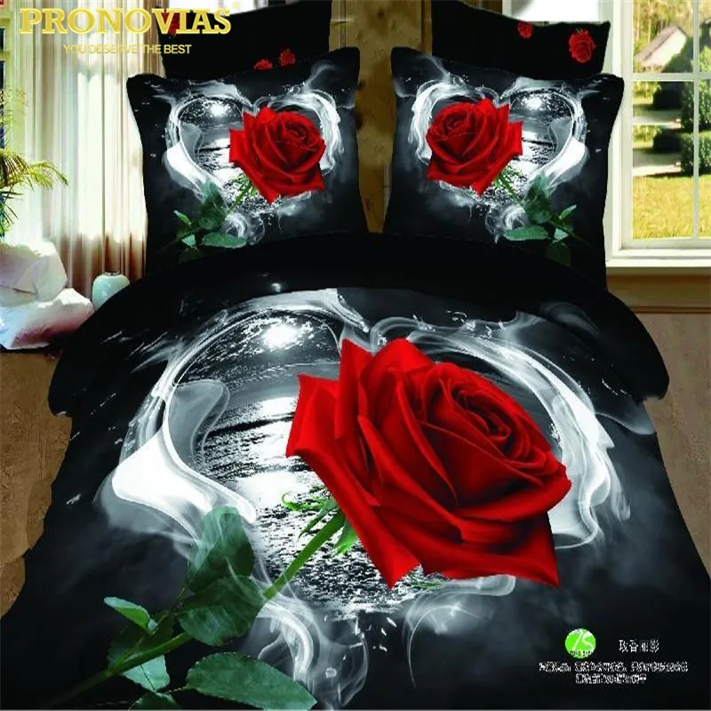 romantic valentine rose 100% Cotton Bedding Set 4Pcs Queen Size Duvet/doona Cover Flat Sheet Pillow Cases Bed Linen Kit
romantic valentine rose 100% Cotton Bedding Set 4Pcs Queen Size Duvet/doona Cover Flat Sheet Pillow Cases Bed Linen Kit