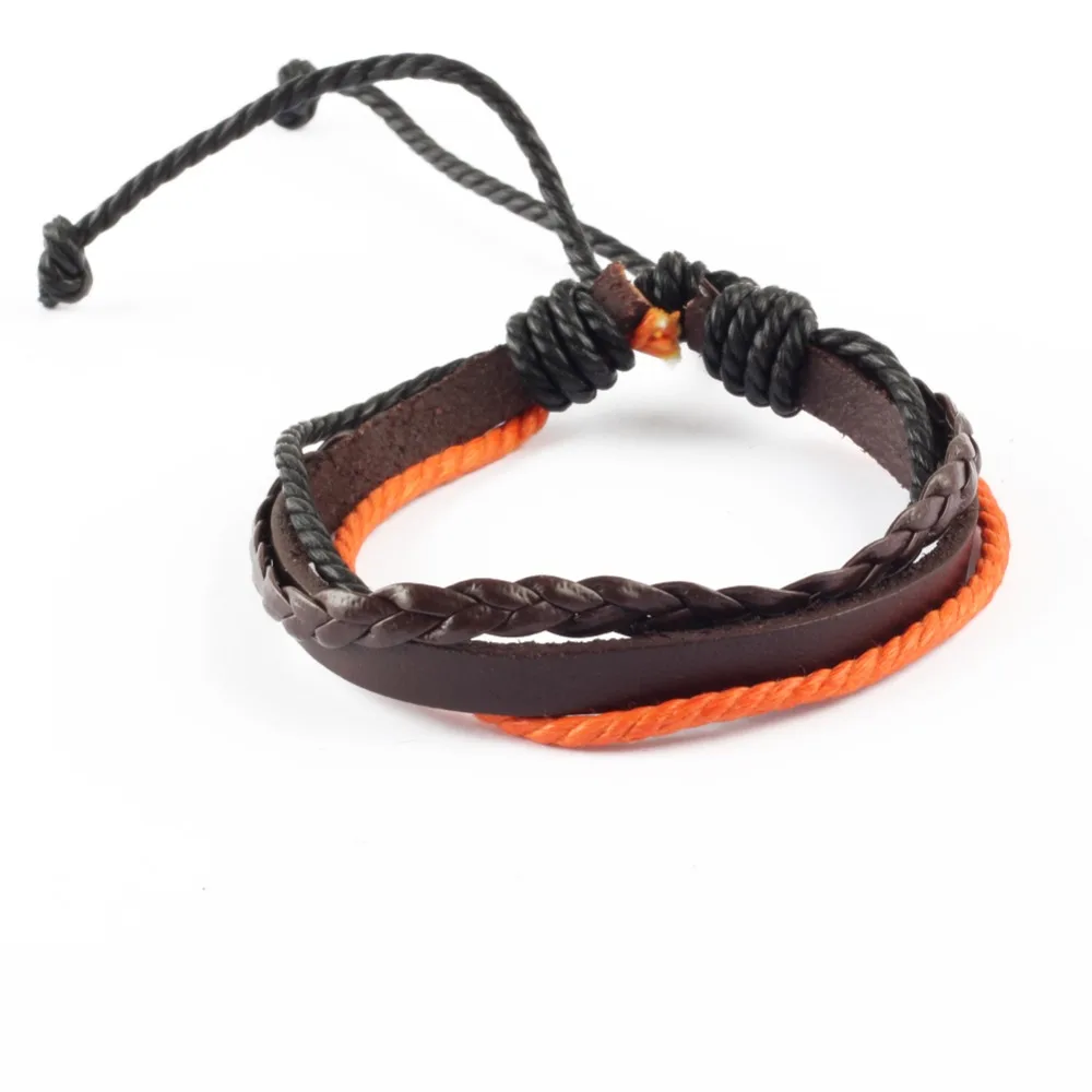 ZMZY Bracelets & Bangles Mens Leather Bracelets Pulseira Masculina Jewelry Charm Bileklik Pulseiras Boyfriend Girlfriend
ZMZY Bracelets & Bangles Mens Leather Bracelets Pulseira Masculina Jewelry Charm Bileklik Pulseiras Boyfriend Girlfriend