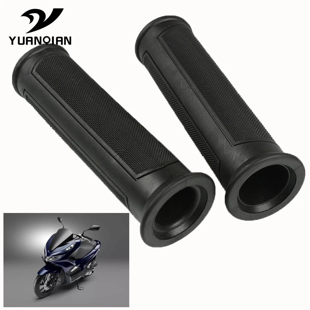Universal Motorcycle Accessories Rubber Handlebar Handle Bar Grip Motorbike For KAWASAKI Z1000SX Z750 Z800 Z1000 Z300 Z900
Universal Motorcycle Accessories Rubber Handlebar Handle Bar Grip Motorbike For KAWASAKI Z1000SX Z750 Z800 Z1000 Z300 Z900