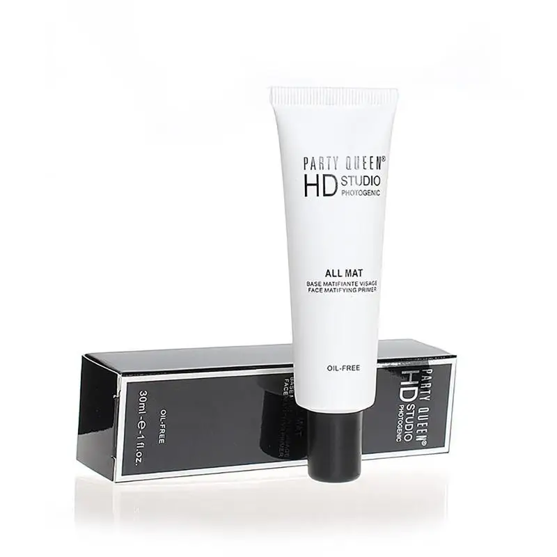 Makeup Hydrating Smooth Oil Control Makeup Primer Magic Correcting Redness Pore Matte Face Base Foundation Concealer
Makeup Hydrating Smooth Oil Control Makeup Primer Magic Correcting Redness Pore Matte Face Base Foundation Concealer