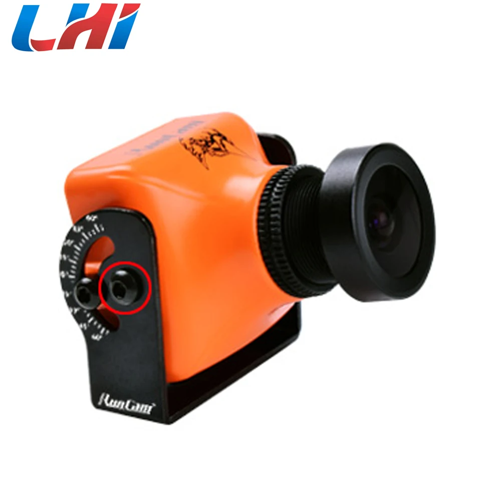 LHI Runcam Eagle professional 800tvl 16:9 Fpv camera drone 5-17v Fov 130deg Global Wdr Aluminium Case For quadcopter
LHI Runcam Eagle professional 800tvl 16:9 Fpv camera drone 5-17v Fov 130deg Global Wdr Aluminium Case For quadcopter