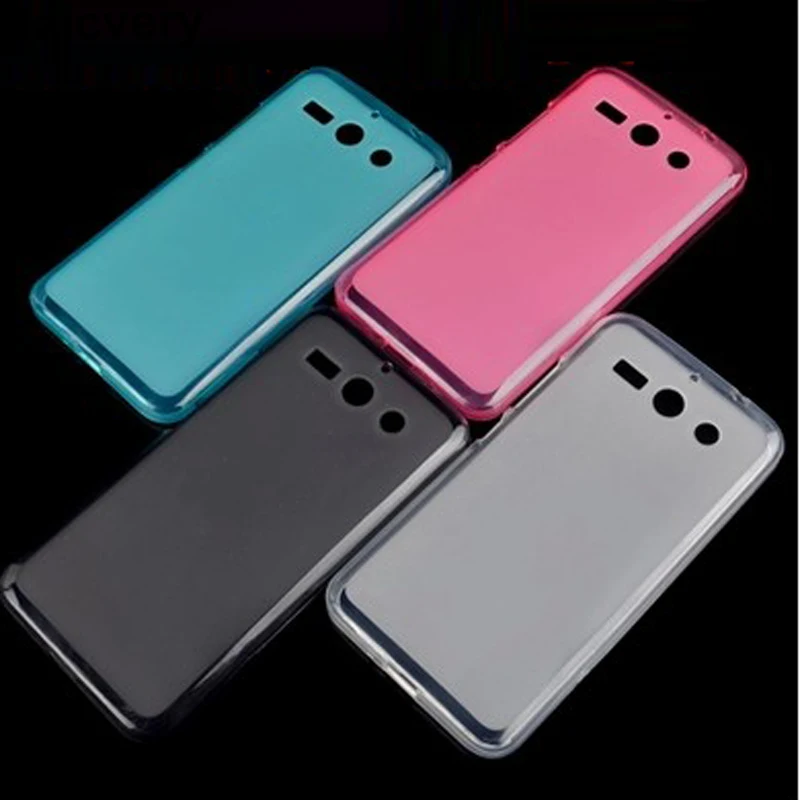 Soft TPU Silicon Gel Fundas Case for ZTE Grand S2 S291 Colorful Cover For ZTE Grand S2 S291 S 291
Soft TPU Silicon Gel Fundas Case for ZTE Grand S2 S291 Colorful Cover For ZTE Grand S2 S291 S 291