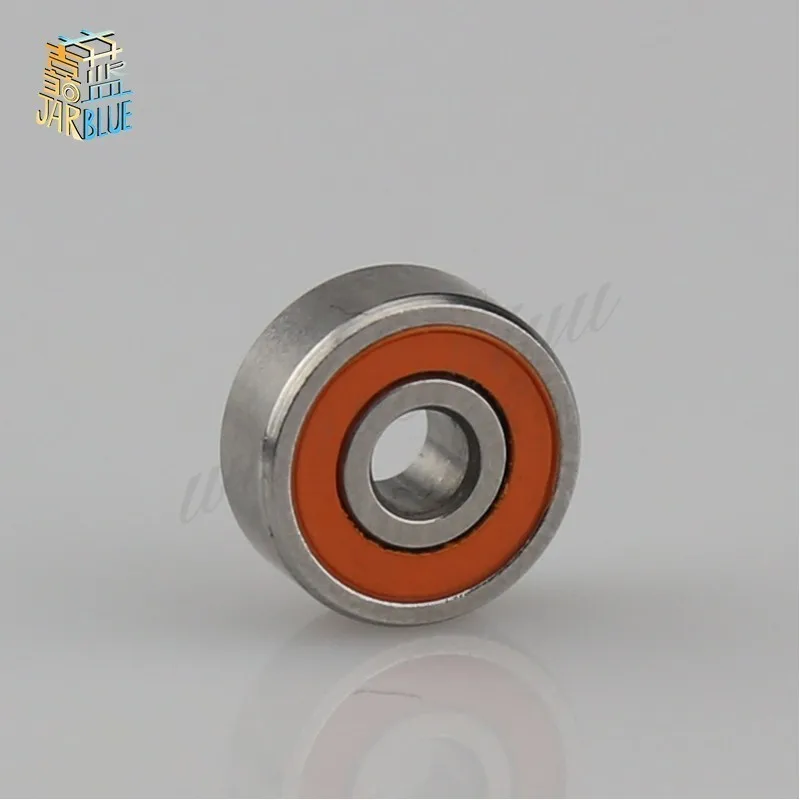 Free Shipping 1PC 3X10X4, 1PC 3X8X4, 1PC 5X9X3,1PC 8X14X4,1PC 5X10X4 2OS ABEC7 Fishing Reel Shaft Bearings By JARBLUE
Free Shipping 1PC 3X10X4, 1PC 3X8X4, 1PC 5X9X3,1PC 8X14X4,1PC 5X10X4 2OS ABEC7 Fishing Reel Shaft Bearings By JARBLUE