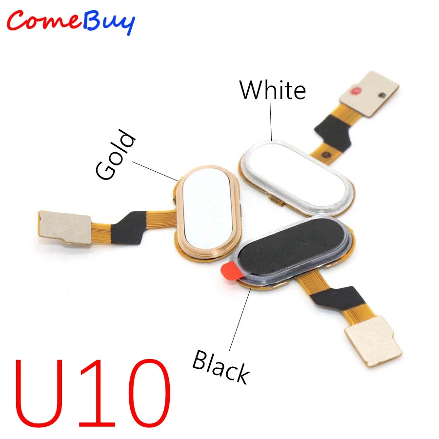 Meizu U10 Home Button FingerPrint Touch ID Sensor Return Key For MEIZU U10 Home Button Flex Cable Ribbon Replacement Parts
Meizu U10 Home Button FingerPrint Touch ID Sensor Return Key For MEIZU U10 Home Button Flex Cable Ribbon Replacement Parts