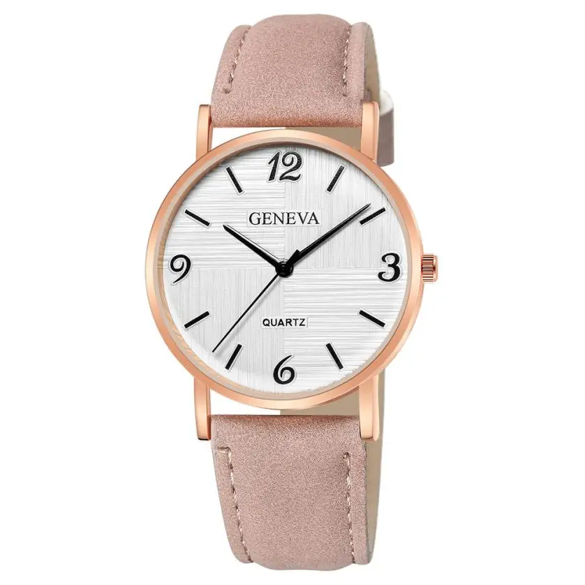 Fashion Women Watches Exquisite Female Leather Quartz Wrist Watch Bayan Hodinky Kol Saati 2018 Rose Gold Ladies Wrist Watches
Fashion Women Watches Exquisite Female Leather Quartz Wrist Watch Bayan Hodinky Kol Saati 2018 Rose Gold Ladies Wrist Watches