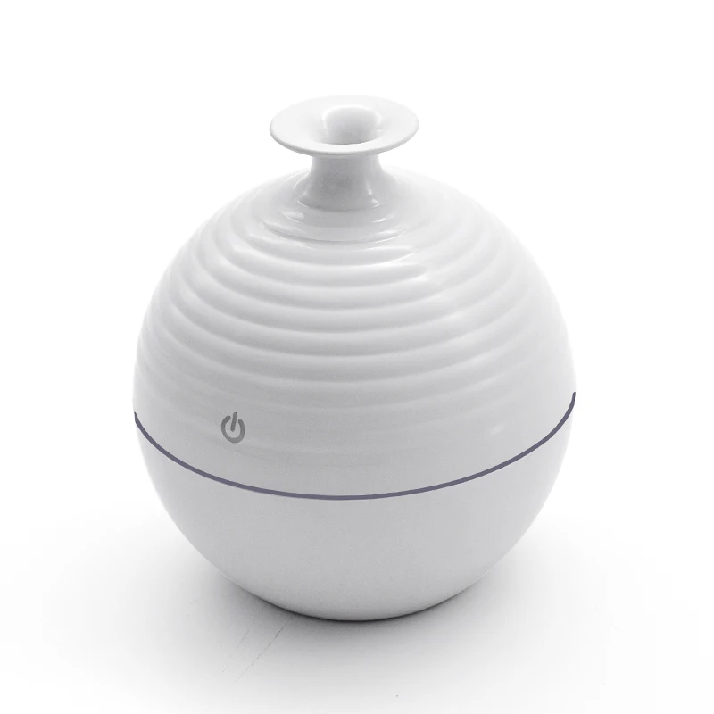 USB Ultrasonic Humidifier 130ml Aroma Diffuser Essential Oil Diffuser Aromatherapy mist maker with 7 color LED Light
USB Ultrasonic Humidifier 130ml Aroma Diffuser Essential Oil Diffuser Aromatherapy mist maker with 7 color LED Light