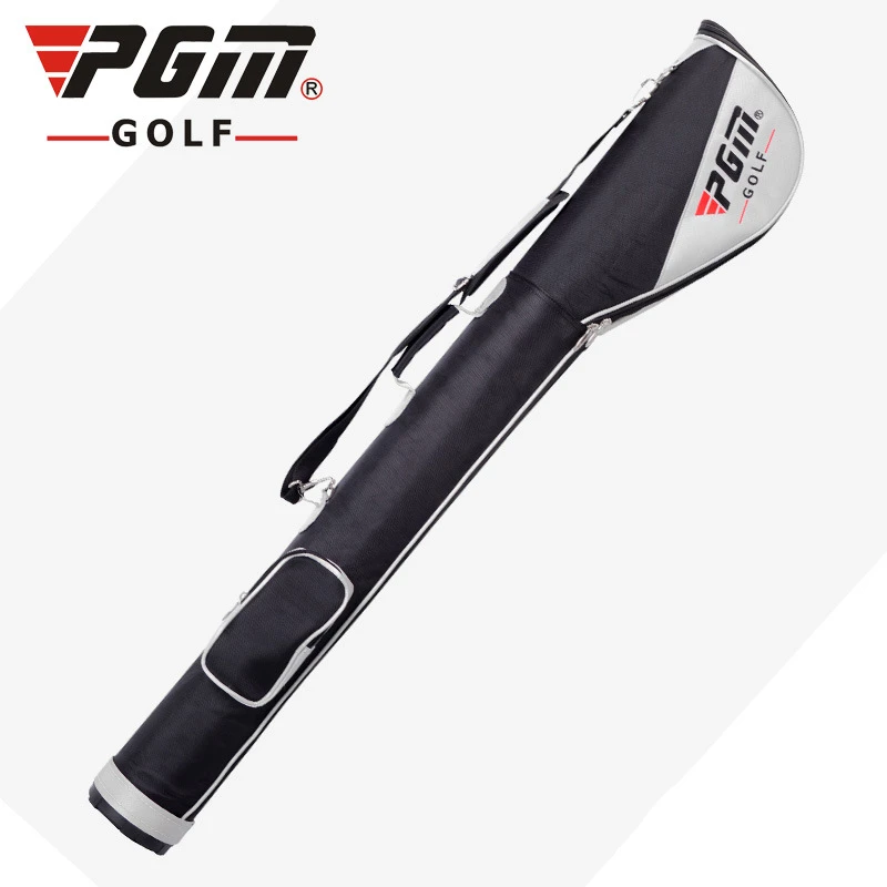 PGM Portable Mens Nylon Golf Bag Travel Standard 3 or 5 or 7 Clubs Bag for Golf Gun bags High Quality Compact size
PGM Portable Mens Nylon Golf Bag Travel Standard 3 or 5 or 7 Clubs Bag for Golf Gun bags High Quality Compact size