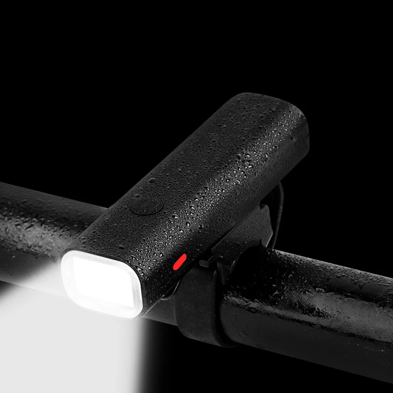 Waterproof Bike Front Light Induction Bicycle Bright Light USB Charging Flashlight Cycling Torch Bike Headlight
Waterproof Bike Front Light Induction Bicycle Bright Light USB Charging Flashlight Cycling Torch Bike Headlight