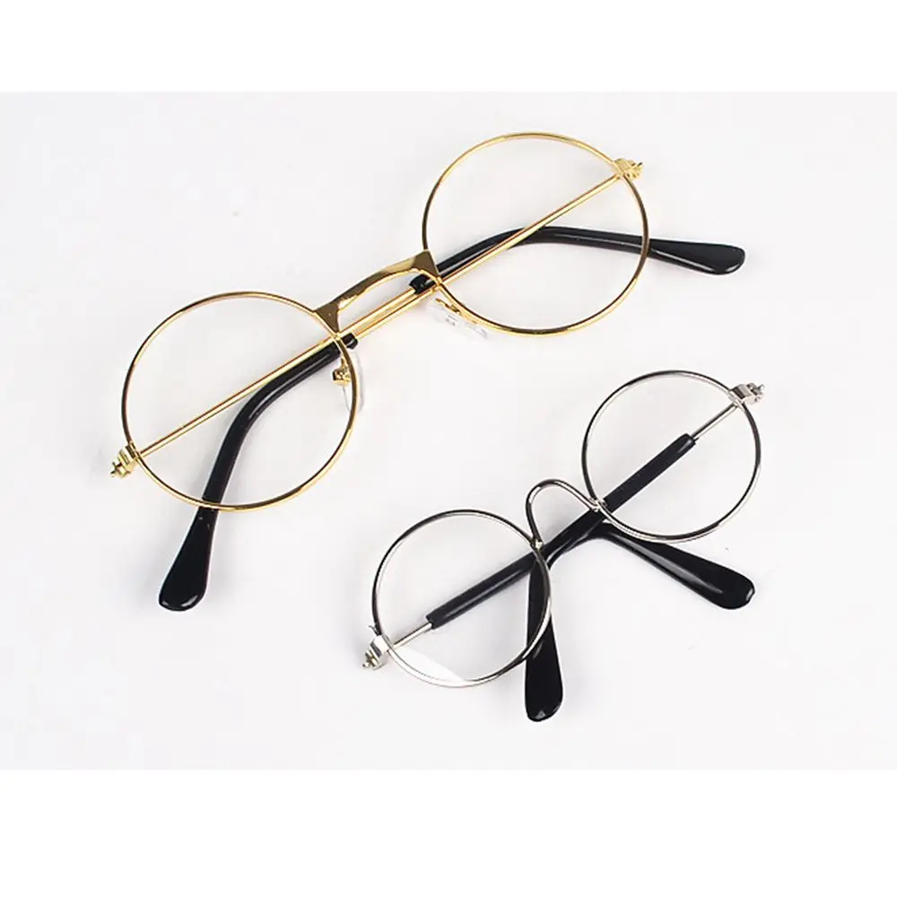 1Pcs New Fashion Pet Dogs Glasses Sunglasses Eye-wear Protection Pet Dog Accessories Cool Sunglasses 4.3 inch
1Pcs New Fashion Pet Dogs Glasses Sunglasses Eye-wear Protection Pet Dog Accessories Cool Sunglasses 4.3 inch