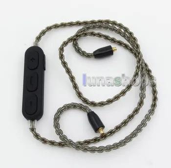 LN005908 50pcs GY-Seires Bluetooth Wireless Audio Earphone Cable For Shure SE215 SE315 SE425 SE535 SE846 Headphone
LN005908 50pcs GY-Seires Bluetooth Wireless Audio Earphone Cable For Shure SE215 SE315 SE425 SE535 SE846 Headphone