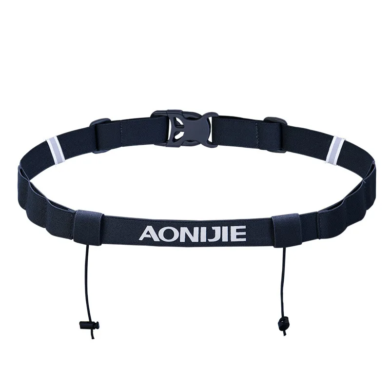 AONIJIE Unisex Triathlon Marathon Race Number Belt With Gel Holder Running Belt Cloth Belt Motor Running Outdoor sports
AONIJIE Unisex Triathlon Marathon Race Number Belt With Gel Holder Running Belt Cloth Belt Motor Running Outdoor sports